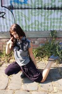 Image 5 of The Tactile harness pack