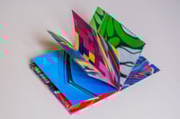 Image 2 of Whatever Zines Pack