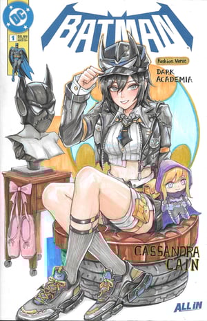 Image of Pre-Order: Gabriel Shun // 2026 ** Limited slots **