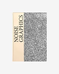 Image 1 of NOISE GRAPHICS BY MASALA NOIR