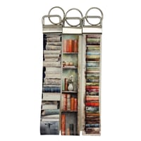 Image 1 of Books Key Fob