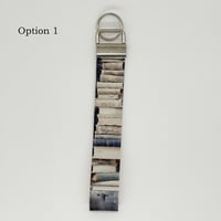 Image 2 of Books Key Fob