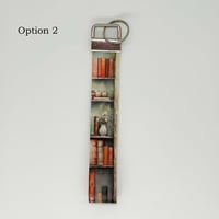 Image 3 of Books Key Fob