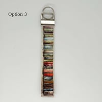 Image 4 of Books Key Fob