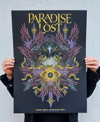 Image of PARADISE LOST