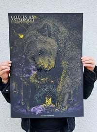 Image of GOD IS AN ASTRONAUT