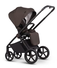 Image 2 of Venicci Claro 2 - Chocolate Travel System - Save £222.00 Now