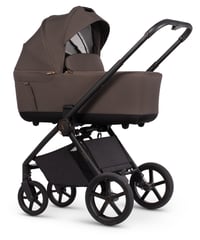 Image 1 of Venicci Claro 2 - Chocolate Travel System - Save £222.00 Now