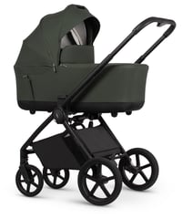 Image 1 of Venicci Claro 2 - Forest Travel System - Save £222.00 Now