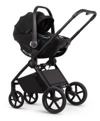 Image 5 of Venicci Claro 2 - Forest Travel System - Save £222.00 Now