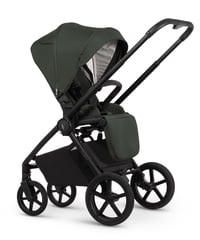 Image 2 of Venicci Claro 2 - Forest Travel System - Save £222.00 Now