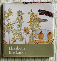 Image 1 of Elizabeth Blackadder by Philip Long