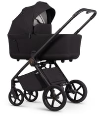 Image 1 of Venicci Claro 2 - Black Travel System - Save £222.00 Now