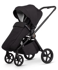 Image 4 of Venicci Claro 2 - Black Travel System - Save £222.00 Now