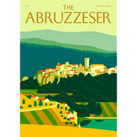 Image 1 of N.1 - Santo Stefano di Sessanio