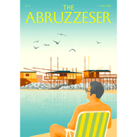 Image 1 of N.3 - Trabocchi di Pescara