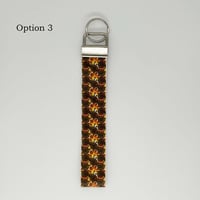 Image 4 of Indigenous Theme Key Fob