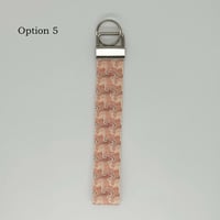 Image 6 of Indigenous Theme Key Fob