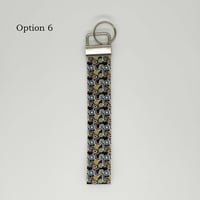 Image 7 of Indigenous Theme Key Fob