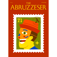 Image 1 of N.6 - Carnevale d'Abruzzo