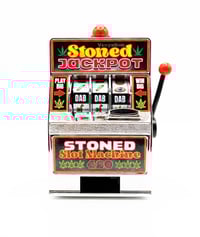 Image 1 of Stoned Slot Machine