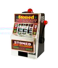 Image 2 of Stoned Slot Machine