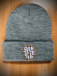 Image 2 of One Tribe Beanie