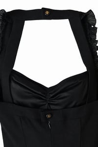 Image 8 of Chanel Fall 1995 Dress