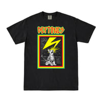 Image 1 of Deftones // Bad Brains