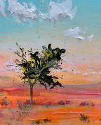 Image 4 of Wind Carved