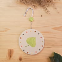 Image 1 of Suspension - Été