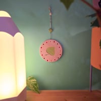 Image 4 of Suspension - Été