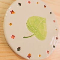 Image 2 of Suspension - Été