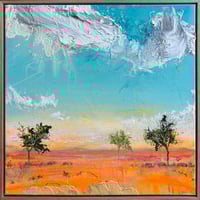 Image 1 of Wind Carved