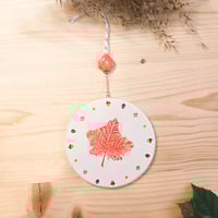 Image 1 of Suspension - Automne