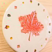 Image 2 of Suspension - Automne