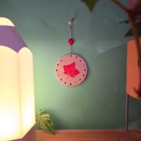 Image 4 of Suspension - Automne