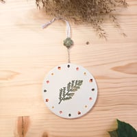 Image 1 of Suspension - Hiver