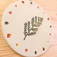 Image 2 of Suspension - Hiver