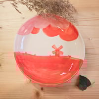 Image 1 of Assiette - Moulin