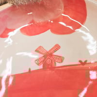 Image 3 of Assiette - Moulin