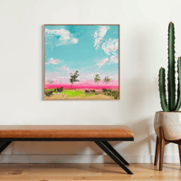 Image 3 of Wind-Split Gum Tree