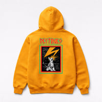 Image 1 of Bad Brains // Deftones • Hoodie