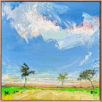 Image 1 of Scorched Expanse