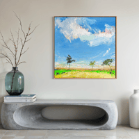 Image 2 of Scorched Expanse