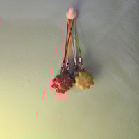 Image 5 of Petit porte clé - Trèfle