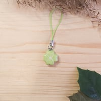 Image 2 of Petit porte clé - Trèfle
