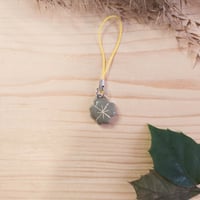 Image 3 of Petit porte clé - Trèfle