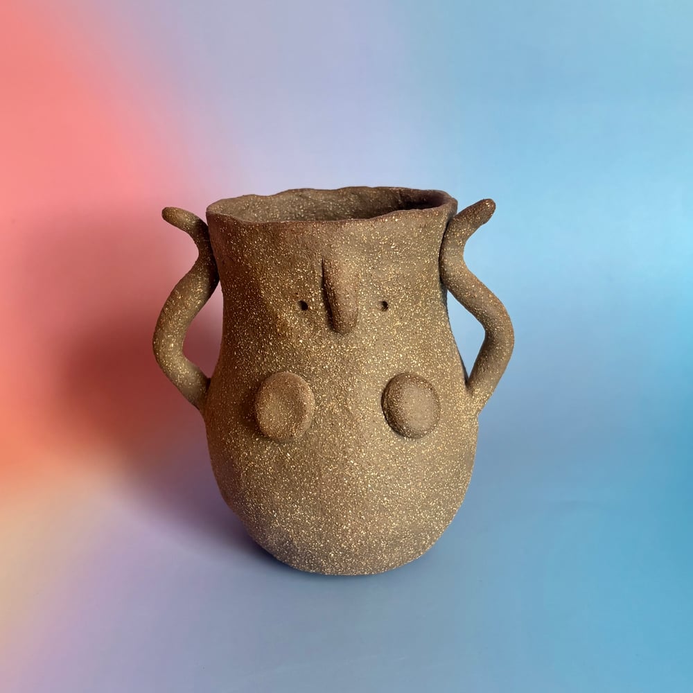 Image of Bosom Buddy Bernice