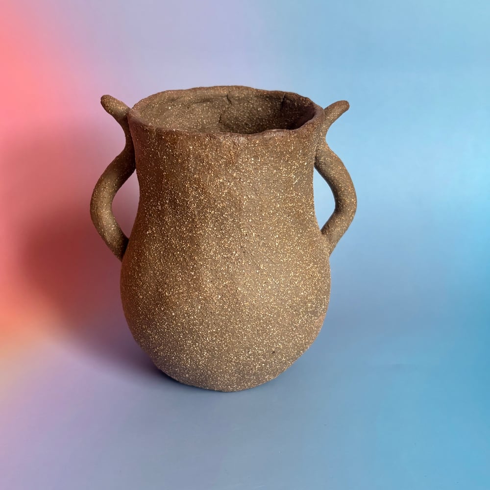 Image of Bosom Buddy Bernice